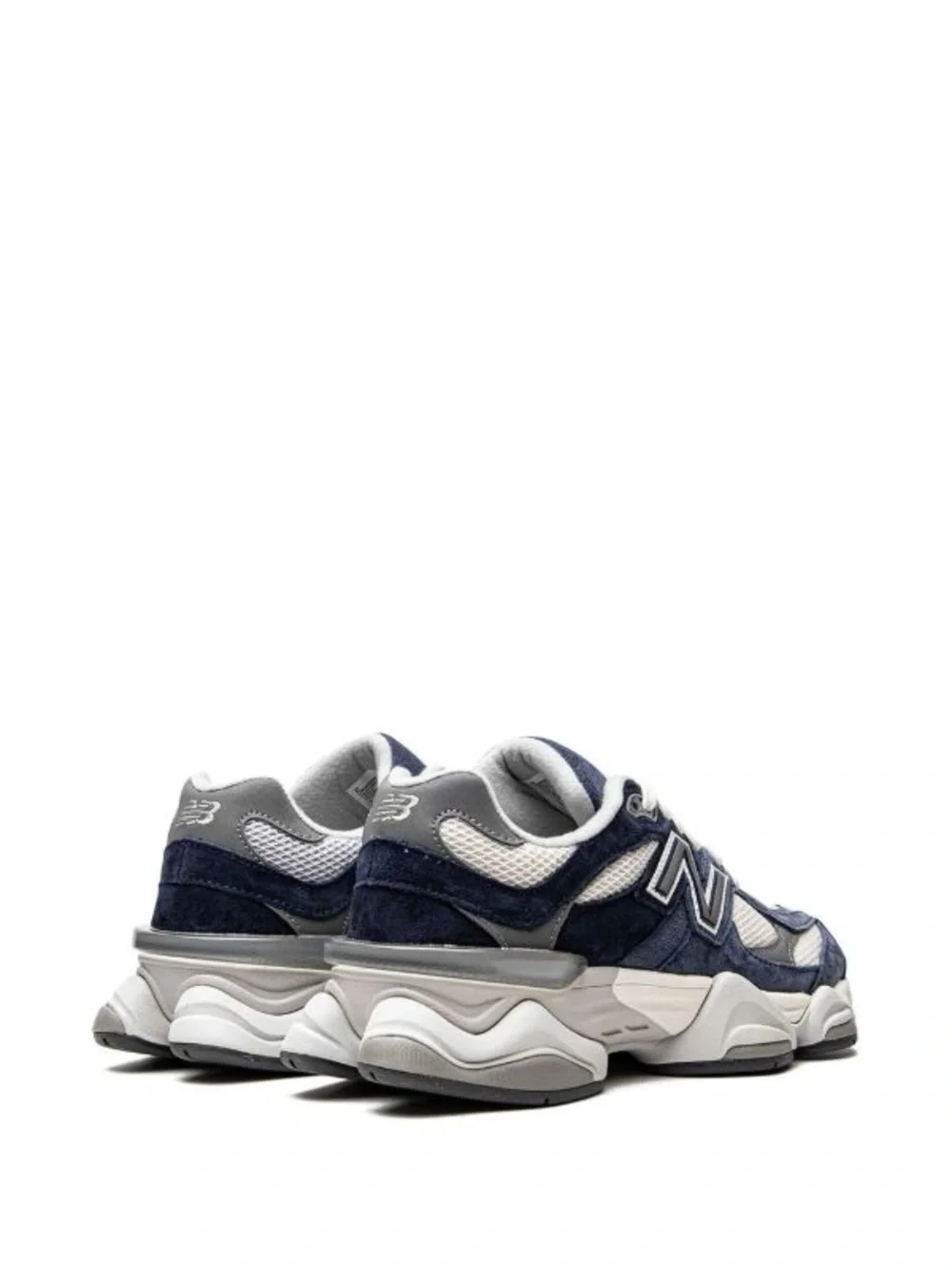 New Balance 9060 low-top sneakers